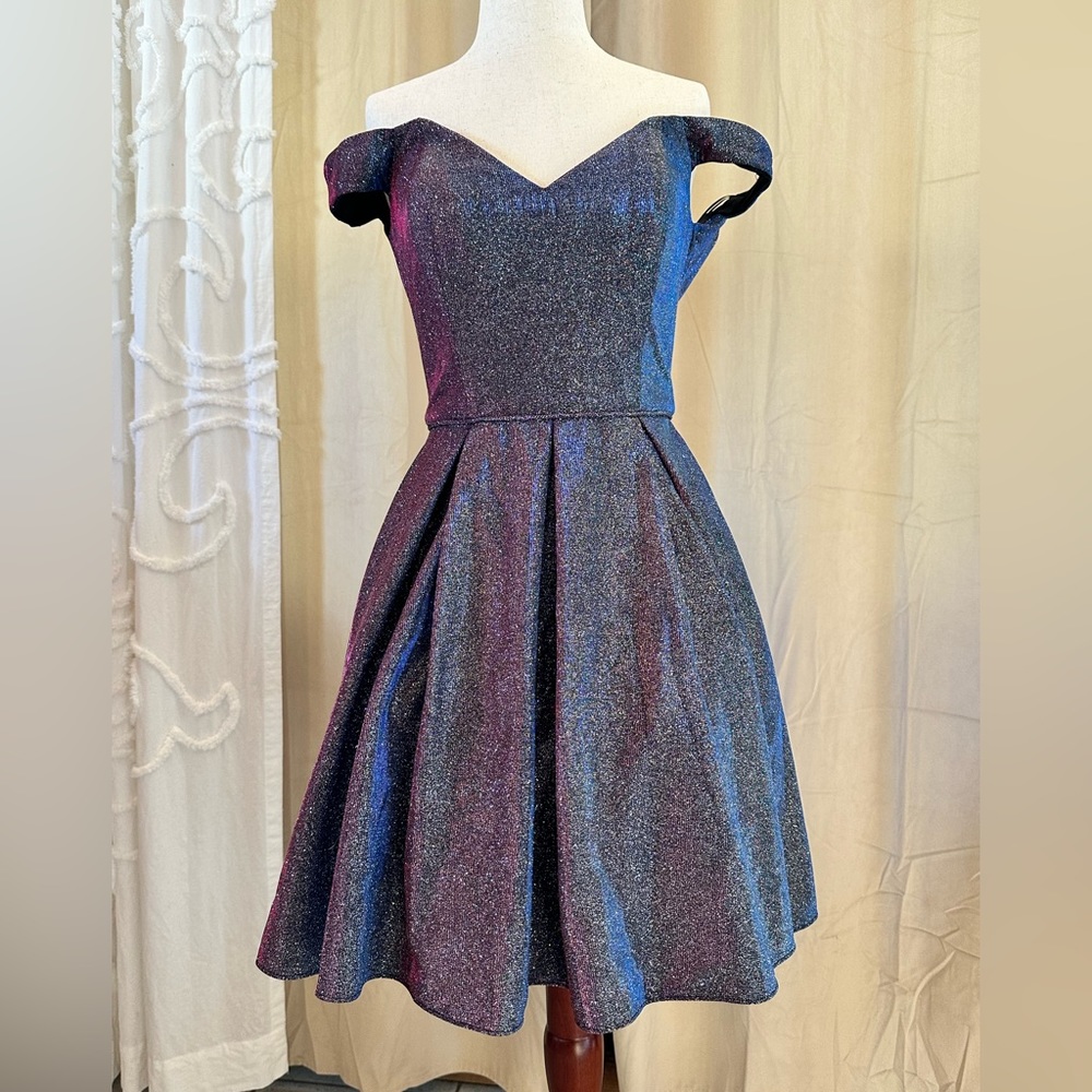 DJ-Jaz Junior Dress